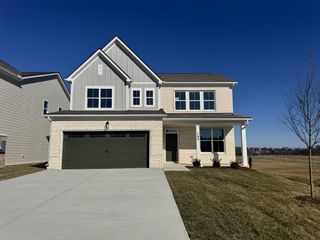 136 Dahlia Dr, La Vergne, TN 37086