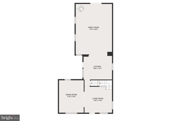 113 N YORK ST, Mechanicsburg, PA 17055