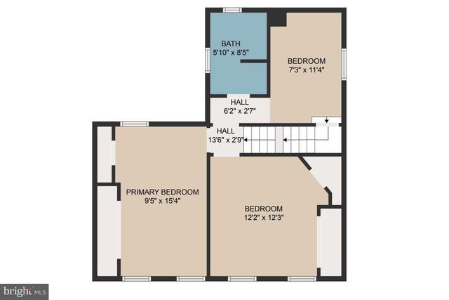 113 N YORK ST, Mechanicsburg, PA 17055