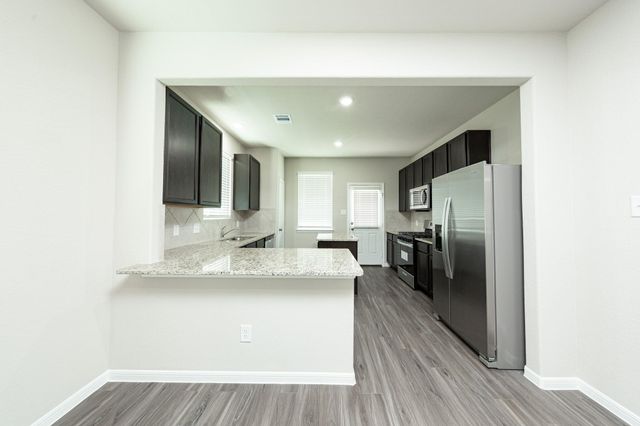 3014 Nickell Back Drive, Conroe, TX 77301