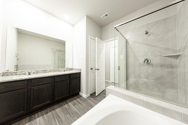 3014 Nickell Back Drive, Conroe, TX 77301