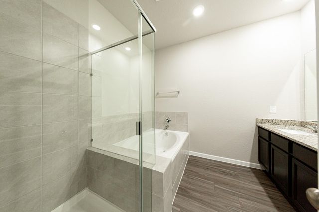 3014 Nickell Back Drive, Conroe, TX 77301