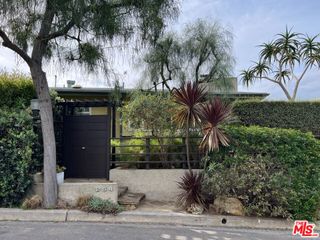 254 Tranquillo Road, Pacific Palisades, CA 90272