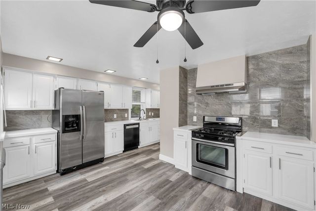 1768 E 31st Street, Lorain, OH 44055