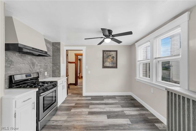 1768 E 31st Street, Lorain, OH 44055