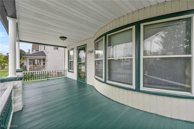 1768 E 31st Street, Lorain, OH 44055