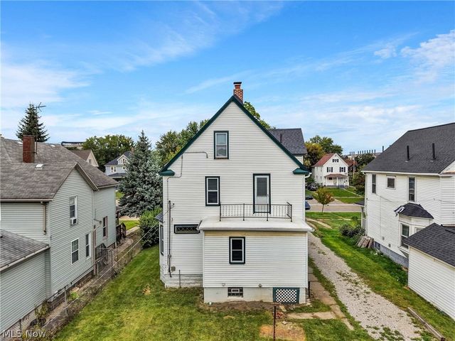 1768 E 31st Street, Lorain, OH 44055
