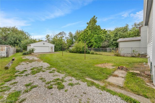 1768 E 31st Street, Lorain, OH 44055