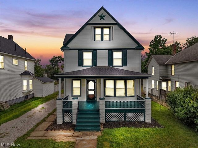 1768 E 31st Street, Lorain, OH 44055