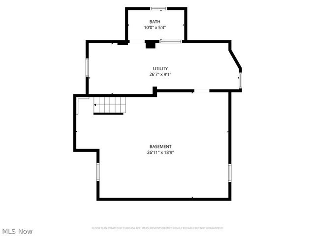 1768 E 31st Street, Lorain, OH 44055