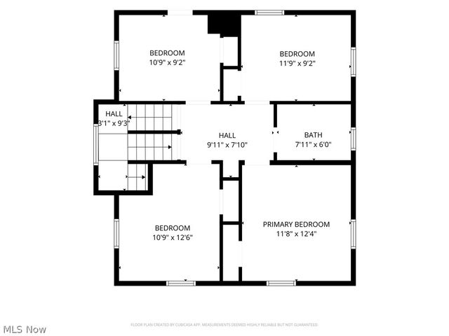 1768 E 31st Street, Lorain, OH 44055