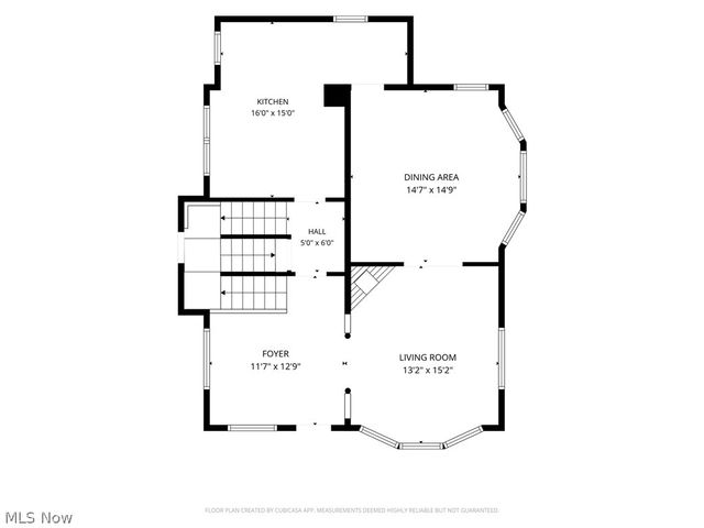 1768 E 31st Street, Lorain, OH 44055