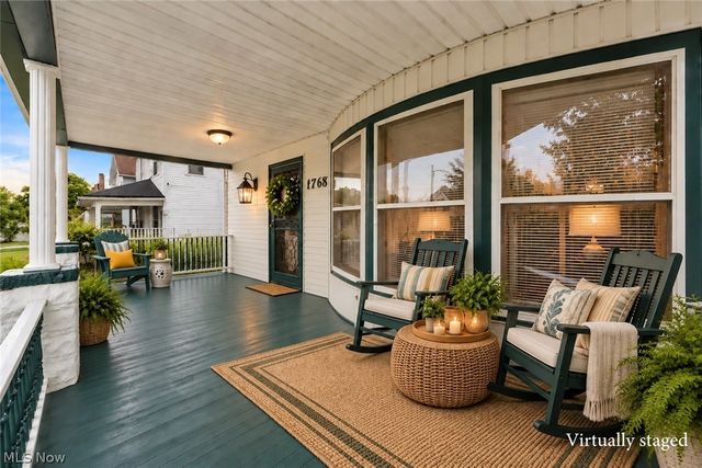 1768 E 31st Street, Lorain, OH 44055