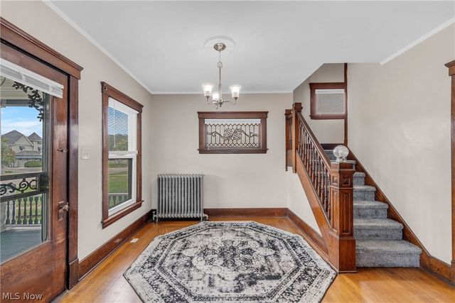 1768 E 31st Street, Lorain, OH 44055