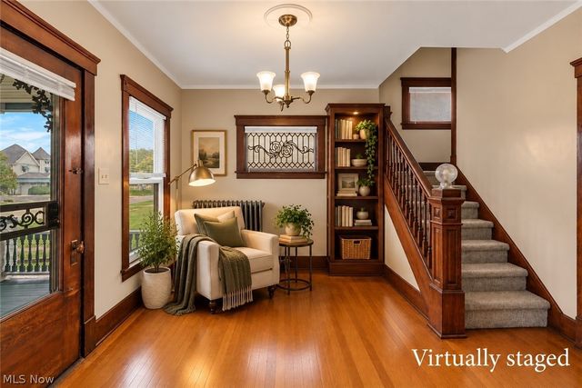 1768 E 31st Street, Lorain, OH 44055