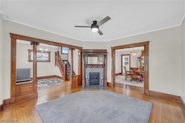 1768 E 31st Street, Lorain, OH 44055