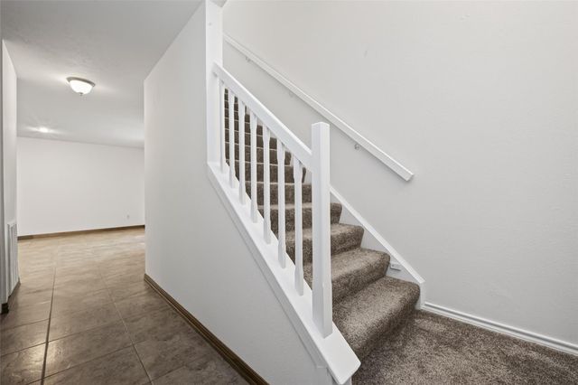 2716 Echo Street, The Woodlands, TX 77380