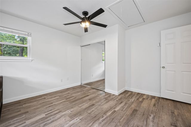 2716 Echo Street, The Woodlands, TX 77380