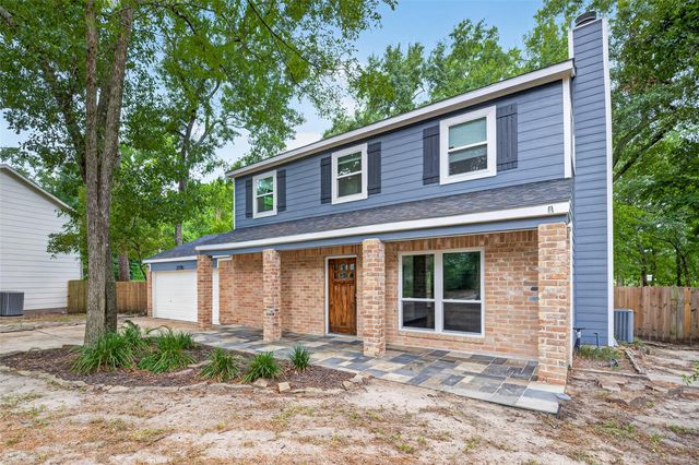 2716 Echo Street, The Woodlands, TX 77380
