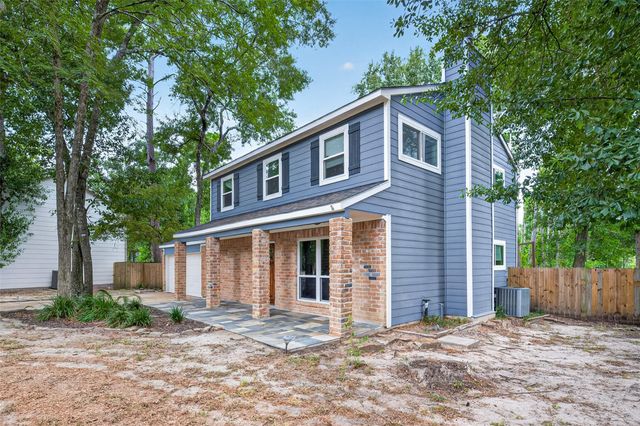 2716 Echo Street, The Woodlands, TX 77380
