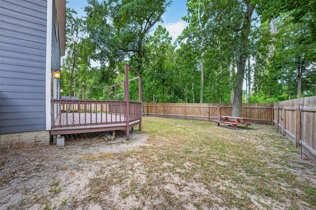 2716 Echo Street, The Woodlands, TX 77380