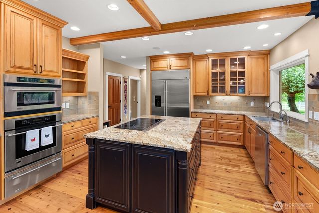 7920 Holiday Valley Drive NW, Olympia, WA 98502