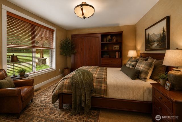 7920 Holiday Valley Drive NW, Olympia, WA 98502