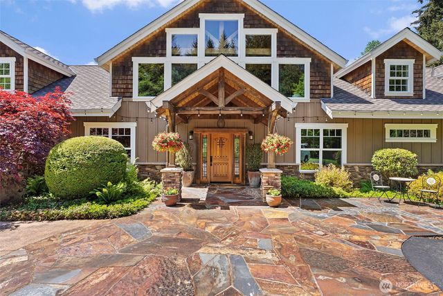 7920 Holiday Valley Drive NW, Olympia, WA 98502