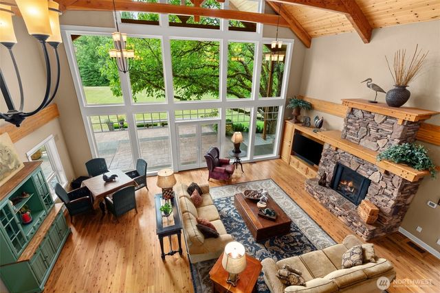 7920 Holiday Valley Drive NW, Olympia, WA 98502