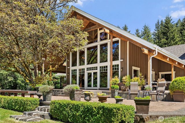 7920 Holiday Valley Drive NW, Olympia, WA 98502