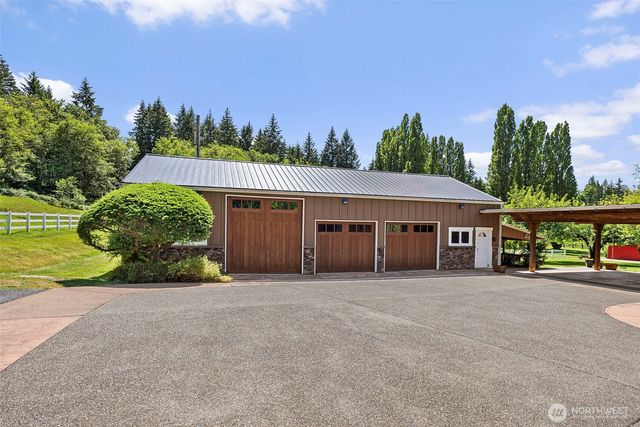 7920 Holiday Valley Drive NW, Olympia, WA 98502