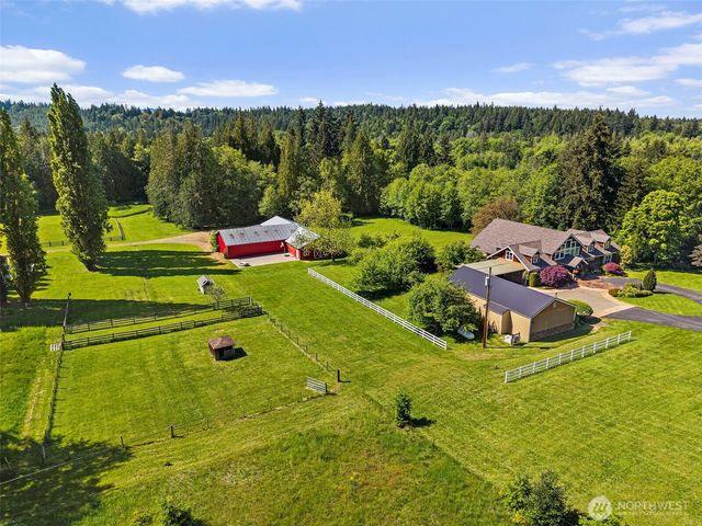 7920 Holiday Valley Drive NW, Olympia, WA 98502