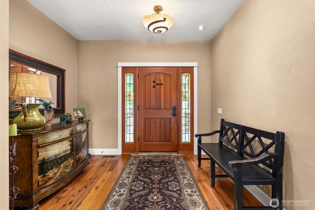 7920 Holiday Valley Drive NW, Olympia, WA 98502