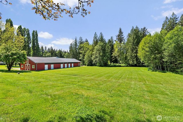 7920 Holiday Valley Drive NW, Olympia, WA 98502