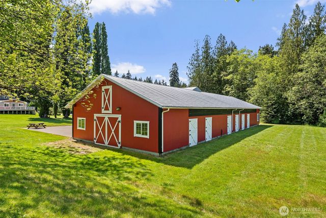 7920 Holiday Valley Drive NW, Olympia, WA 98502