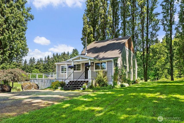 7920 Holiday Valley Drive NW, Olympia, WA 98502