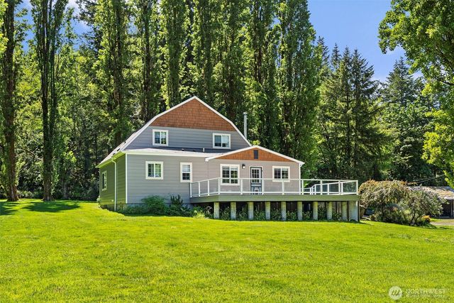 7920 Holiday Valley Drive NW, Olympia, WA 98502