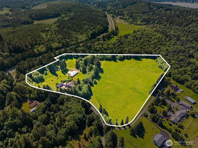 7920 Holiday Valley Drive NW, Olympia, WA 98502