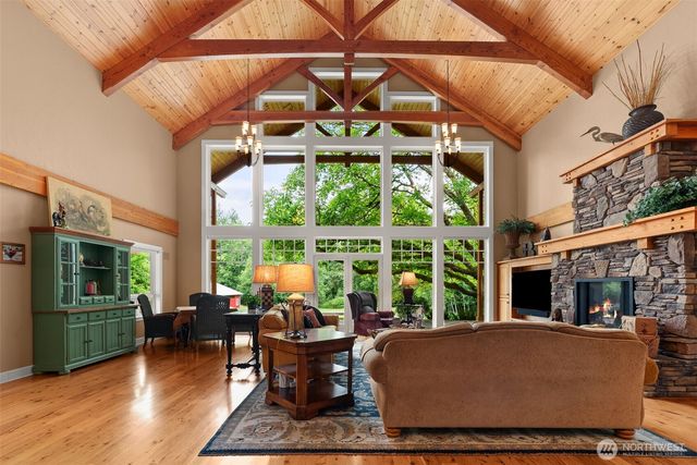 7920 Holiday Valley Drive NW, Olympia, WA 98502