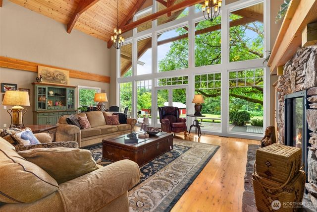 7920 Holiday Valley Drive NW, Olympia, WA 98502