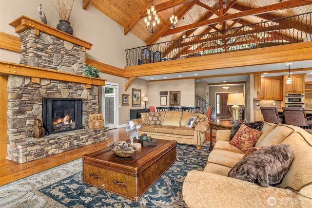 7920 Holiday Valley Drive NW, Olympia, WA 98502