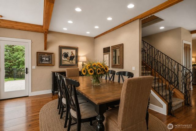 7920 Holiday Valley Drive NW, Olympia, WA 98502