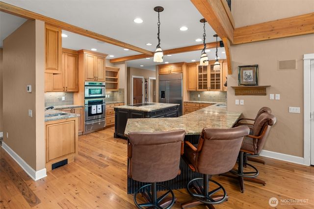 7920 Holiday Valley Drive NW, Olympia, WA 98502
