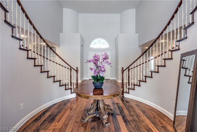 7480 Grassy Field Court, Las Vegas, NV 89131