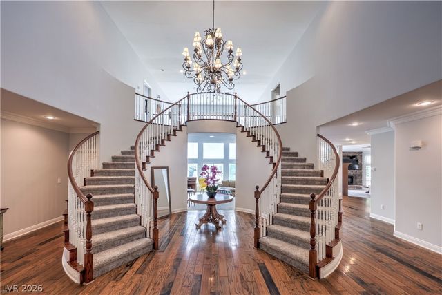 7480 Grassy Field Court, Las Vegas, NV 89131