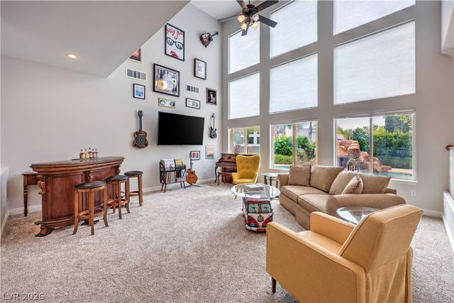 7480 Grassy Field Court, Las Vegas, NV 89131