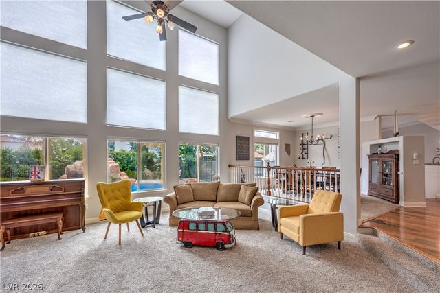 7480 Grassy Field Court, Las Vegas, NV 89131
