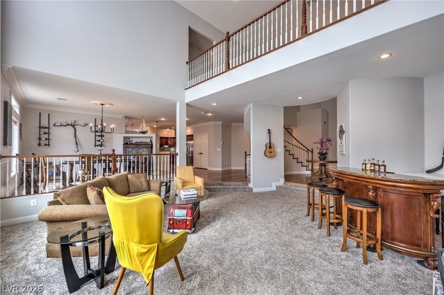 7480 Grassy Field Court, Las Vegas, NV 89131