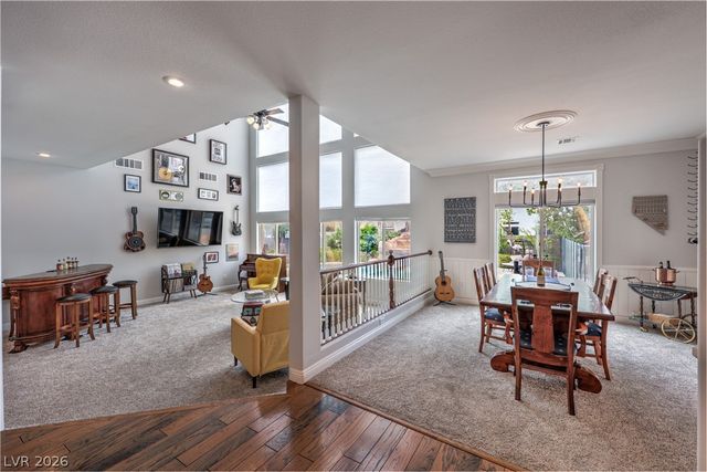 7480 Grassy Field Court, Las Vegas, NV 89131