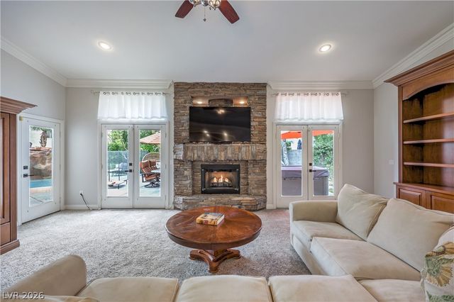 7480 Grassy Field Court, Las Vegas, NV 89131